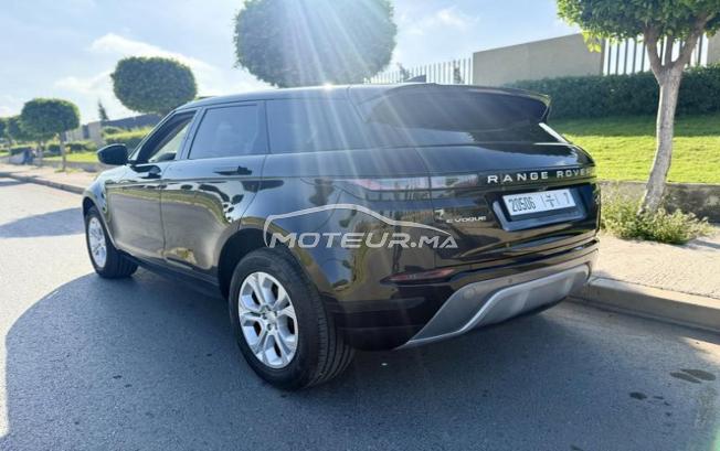 Range rover evoque pp velar 
