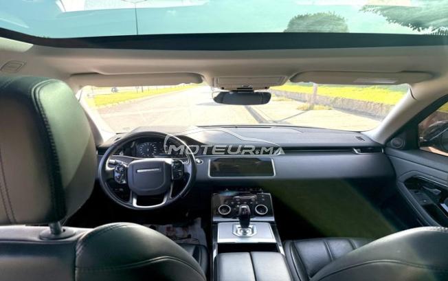 Range rover evoque pp velar 