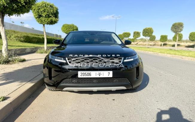 Range rover evoque pp velar 