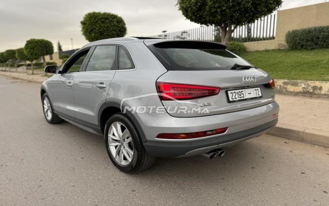 Audi Q3 s line 