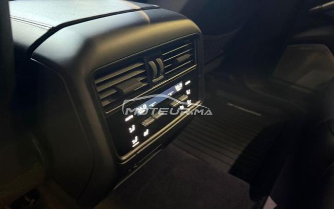 Porsche Cayenne turbo  Hybride Automatique 2025