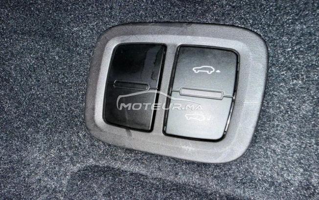 Porsche Cayenne turbo  Hybride Automatique 2025