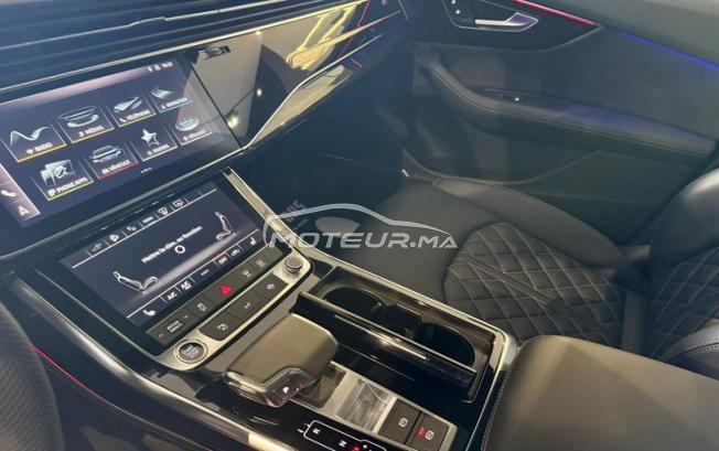 AUDI Q8 S LINE HYBRIDE 