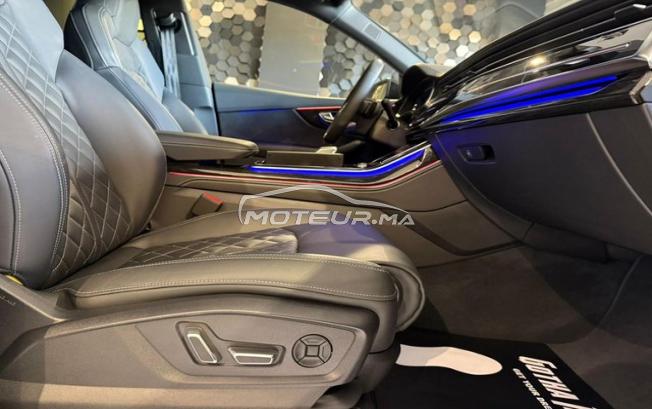 AUDI Q8 S LINE HYBRIDE 