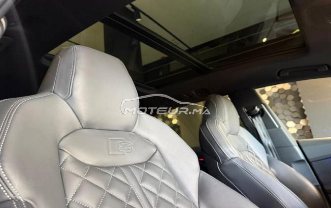 AUDI Q8 S LINE HYBRIDE 