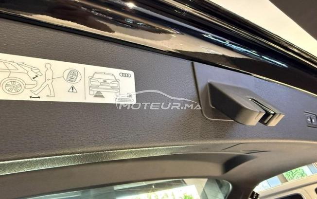 AUDI Q8 S LINE HYBRIDE 