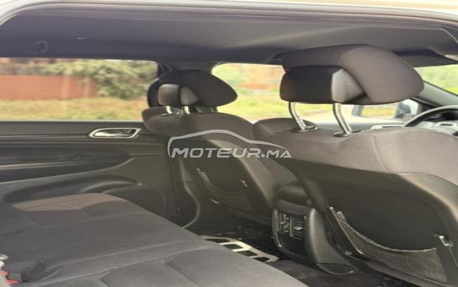 Jeep Grand Cherokee Diesel Automatique 2018