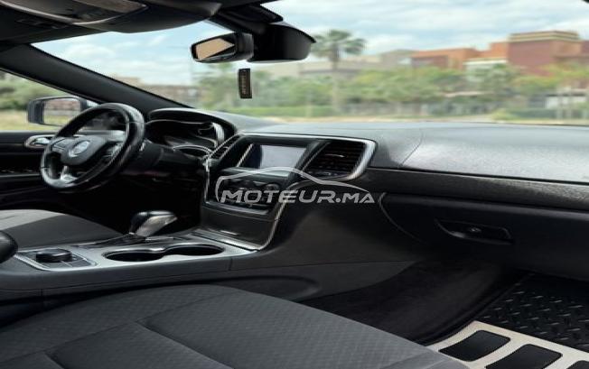 Jeep Grand Cherokee Diesel Automatique 2018