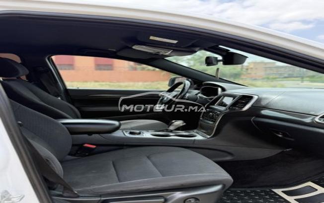 Jeep Grand Cherokee Diesel Automatique 2018