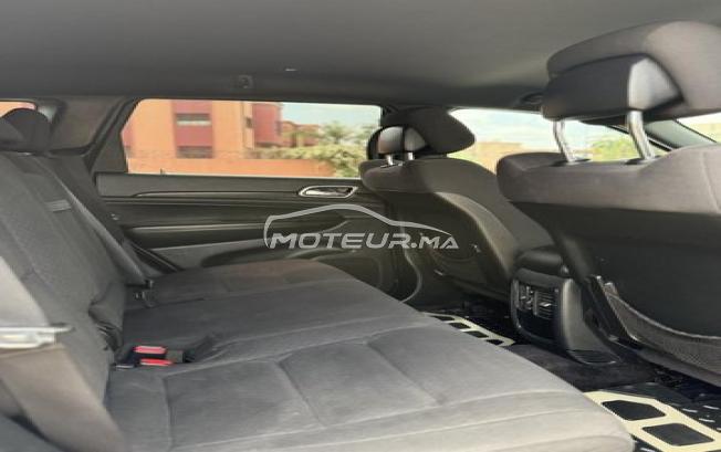 Jeep Grand Cherokee Diesel Automatique 2018