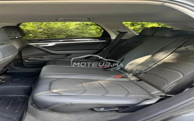 Volkswagen touareg 2023 elegance 