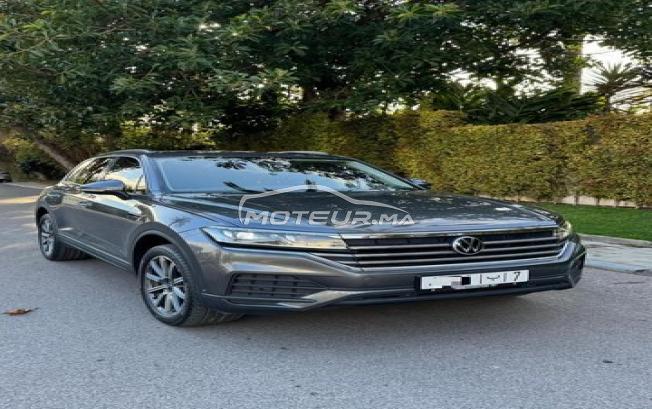 Volkswagen touareg 2023 elegance 