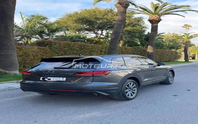 Volkswagen touareg 2023 elegance 