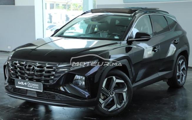 KIA - HYUNDAI Tucson