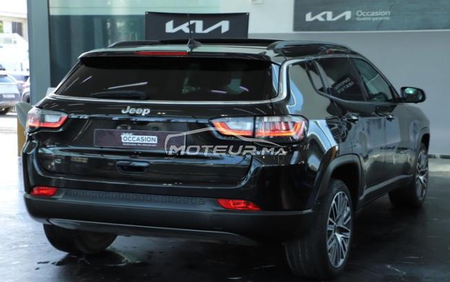 KIA - JEEP Compass