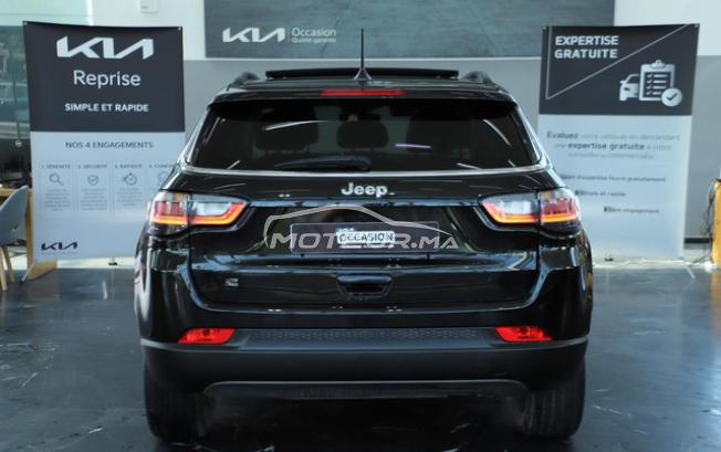 KIA - JEEP Compass