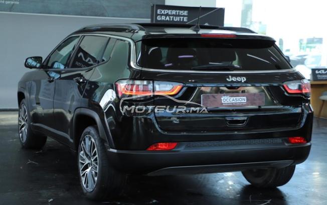 KIA - JEEP Compass