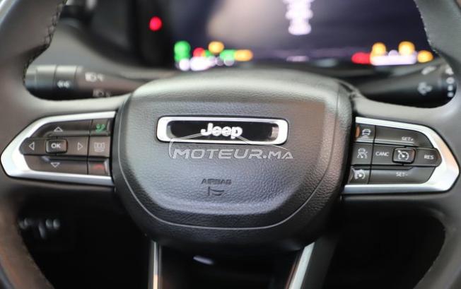 KIA - JEEP Compass