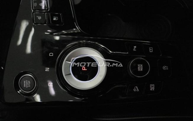 KIA - KIA Sportage