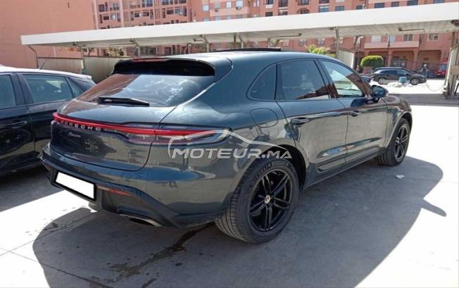 KIFAL - PORSCHE Macan