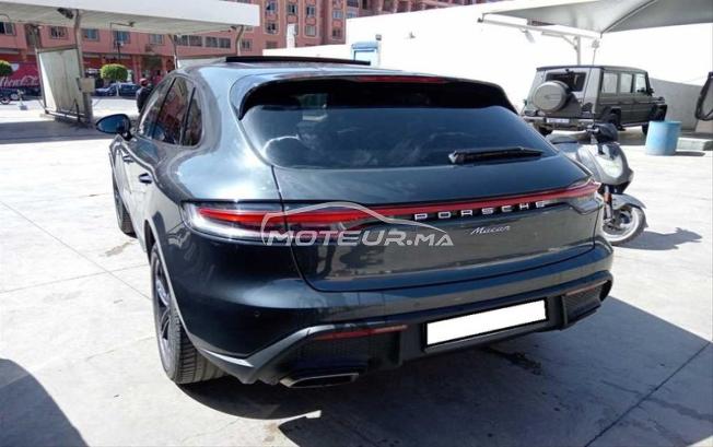 KIFAL - PORSCHE Macan