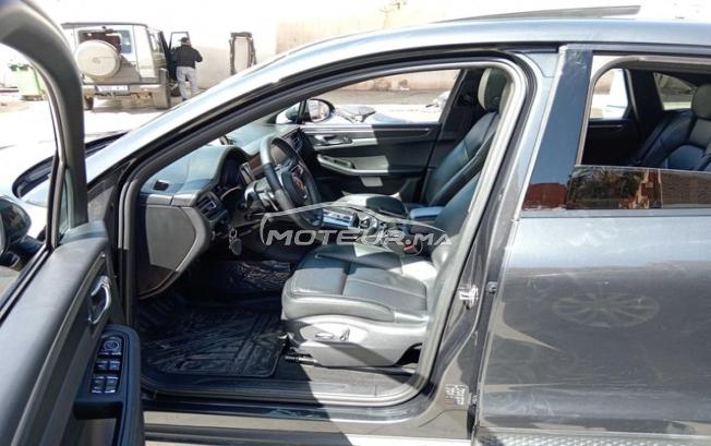 KIFAL - PORSCHE Macan