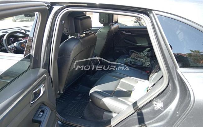 KIFAL - PORSCHE Macan