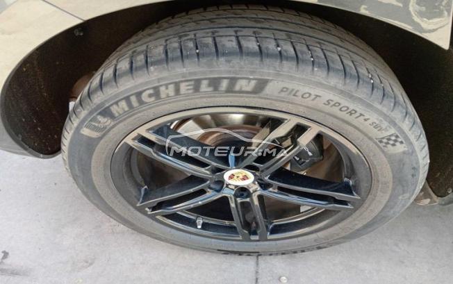 KIFAL - PORSCHE Macan