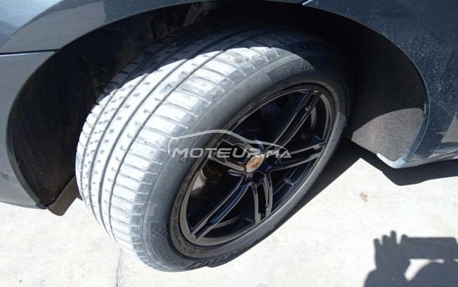 KIFAL - PORSCHE Macan