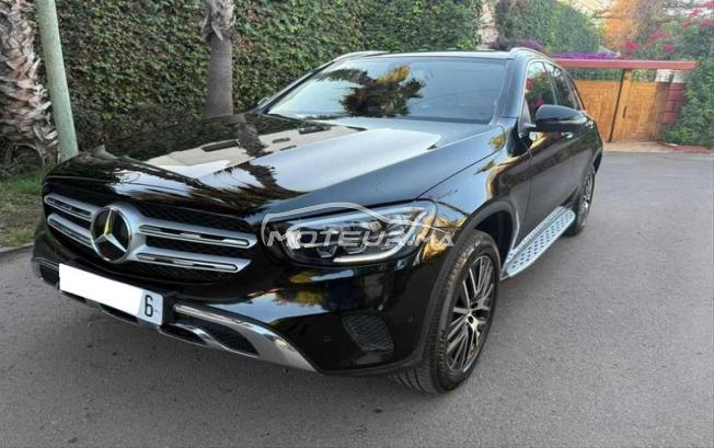 KIFAL - MERCEDES-BENZ GLC