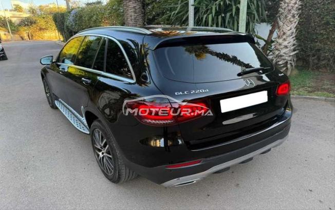 KIFAL - MERCEDES-BENZ GLC