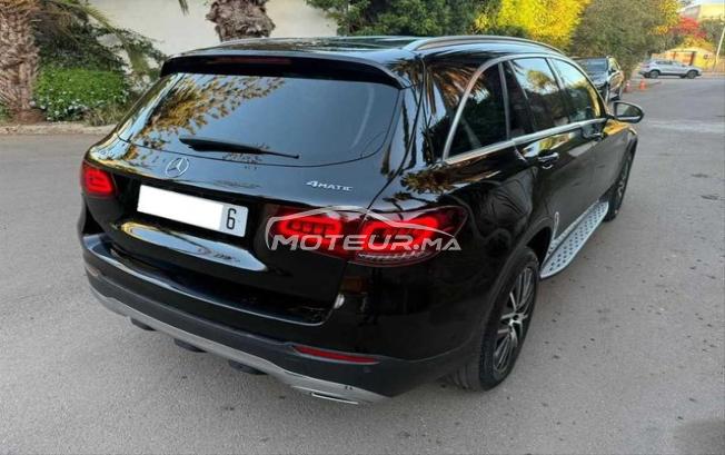 KIFAL - MERCEDES-BENZ GLC