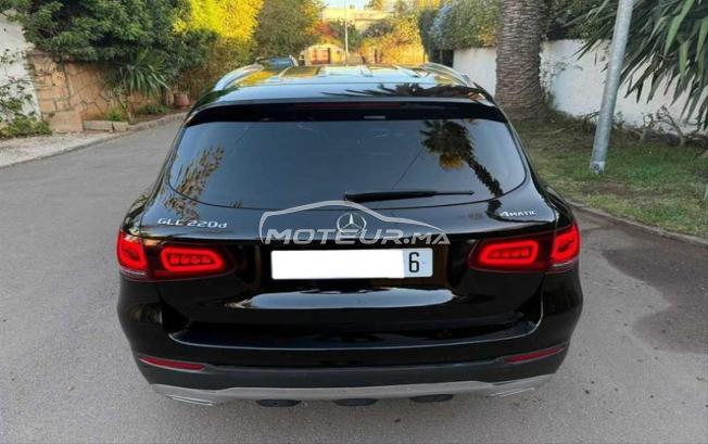 KIFAL - MERCEDES-BENZ GLC