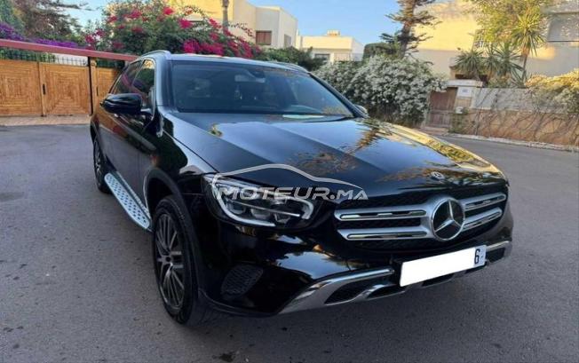 KIFAL - MERCEDES-BENZ GLC