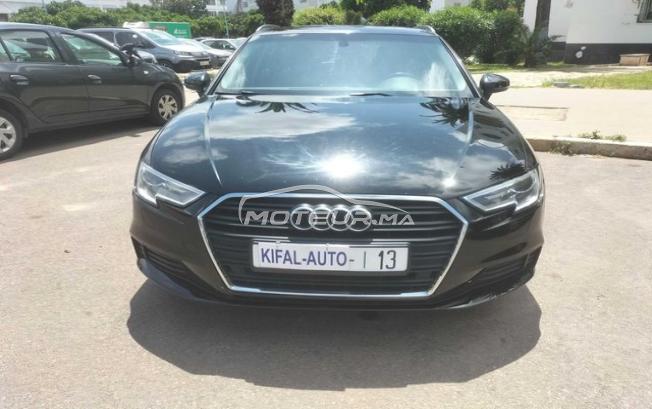 KIFAL - AUDI A3