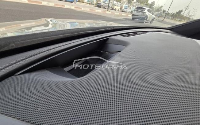 Mercedes classe E 220d pack Amg ligne plus 