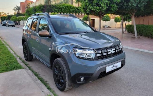 Dacia Duster 2025 Essence Automatique Tt Options 