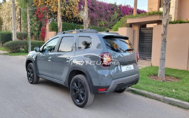 Dacia Duster 2025 Essence Automatique Tt Options 