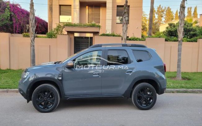 Dacia Duster 2025 Essence Automatique Tt Options 