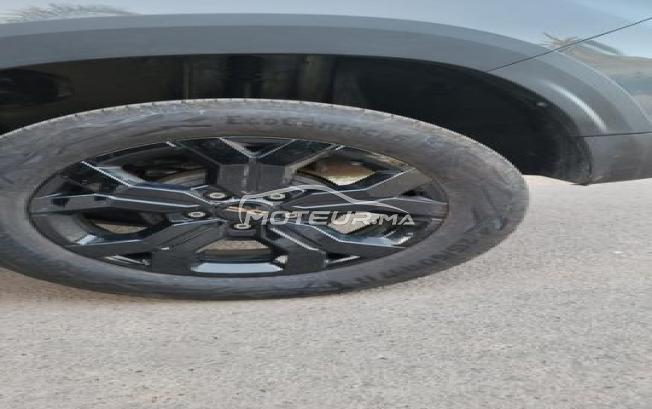 Dacia Duster 2025 Essence Automatique Tt Options 