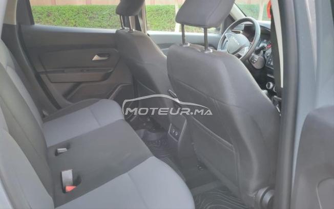 Dacia Duster 2025 Essence Automatique Tt Options 