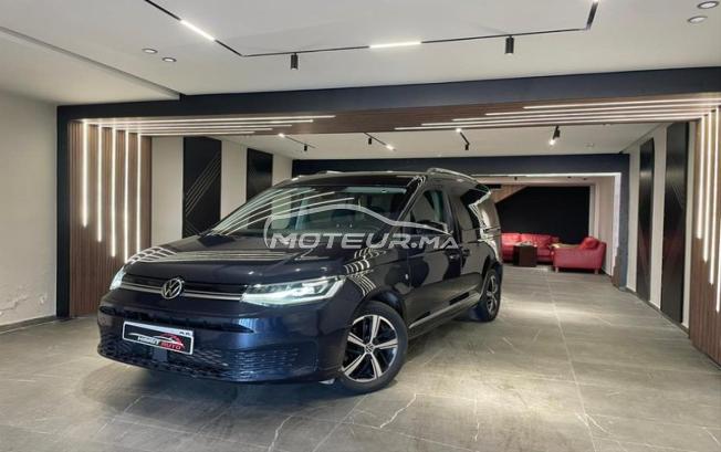 Volkswagen Caddy 2023