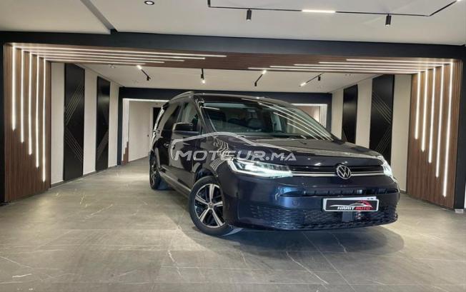 Volkswagen Caddy 2023
