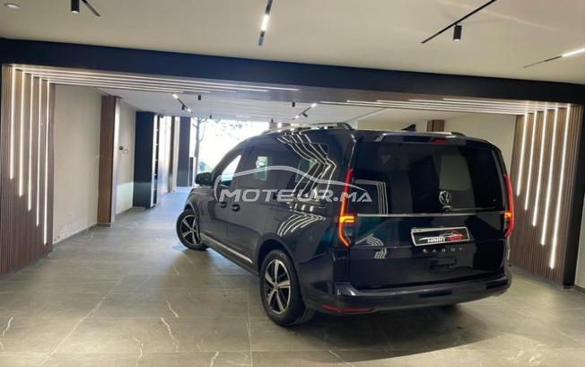 Volkswagen Caddy 2023