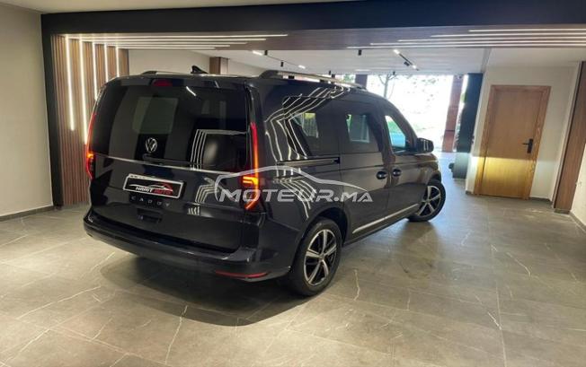 Volkswagen Caddy 2023