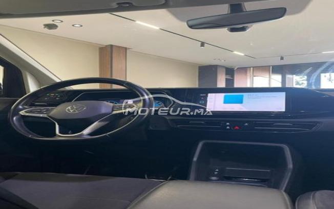 Volkswagen Caddy 2023