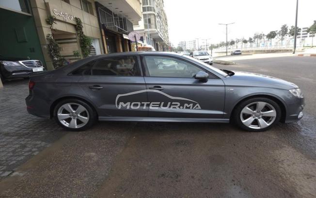 audi A3 1.6d Sline
