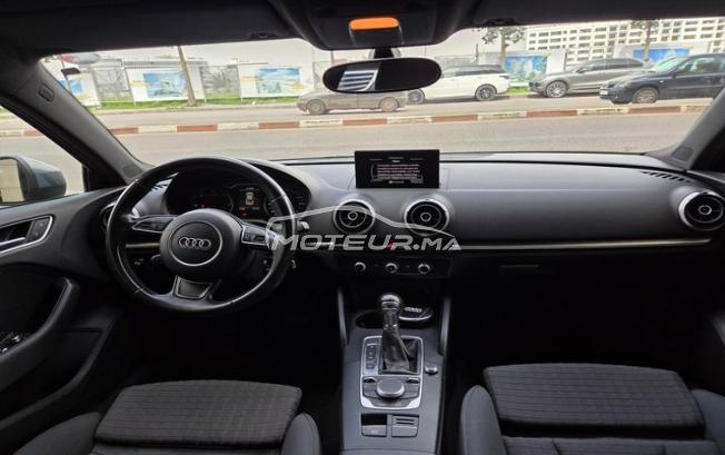 audi A3 1.6d Sline