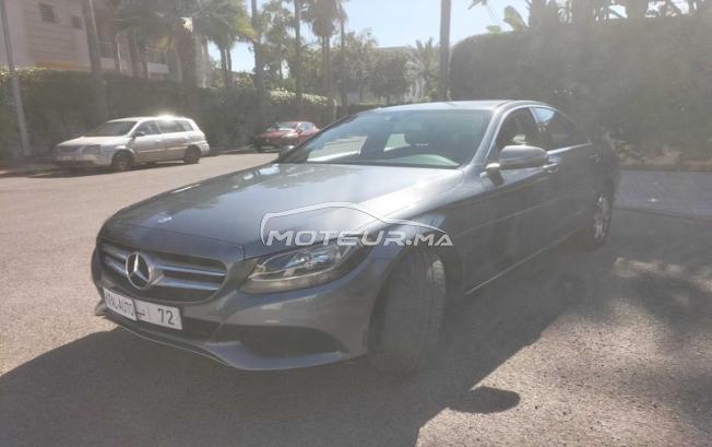 KIFAL - MERCEDES-BENZ Classe C