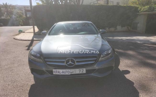 KIFAL - MERCEDES-BENZ Classe C